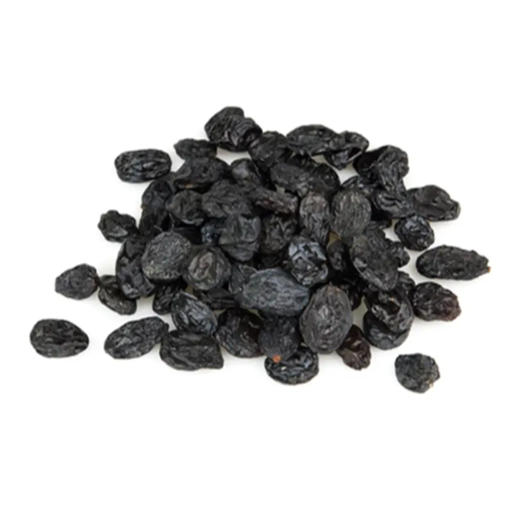 Black Raisins - 500 gm